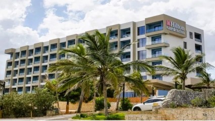 Hotel Hilton Garden INN